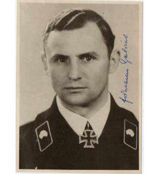 *Gabriel Erdmann*