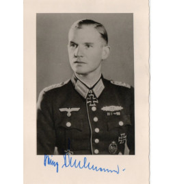 *Heinrich Dörnemann*