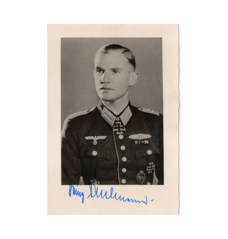 *Heinrich Dörnemann*