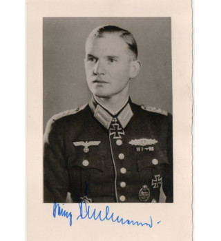 *Heinrich Dörnemann*