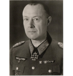*Thodore Freiherr von Wrede*