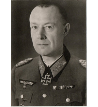 *Thodore Freiherr von Wrede*