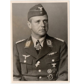 *Harry von Bülow - Bothkamp*
