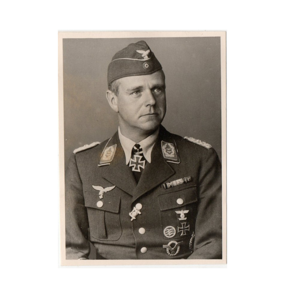 *Harry von Bülow - Bothkamp*
