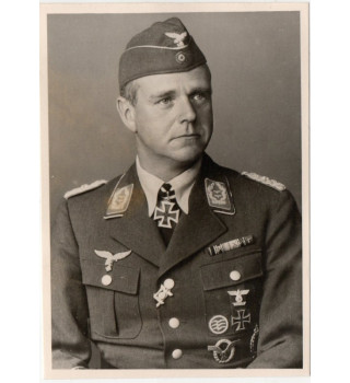 *Harry von Bülow - Bothkamp*