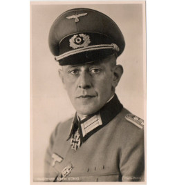 *Alfons König*