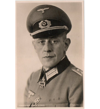 *Alfons König*
