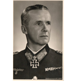 *Generalleutnant Traugott Heer*