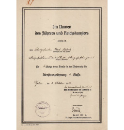 *Ensemble nomination Luftwaffe*