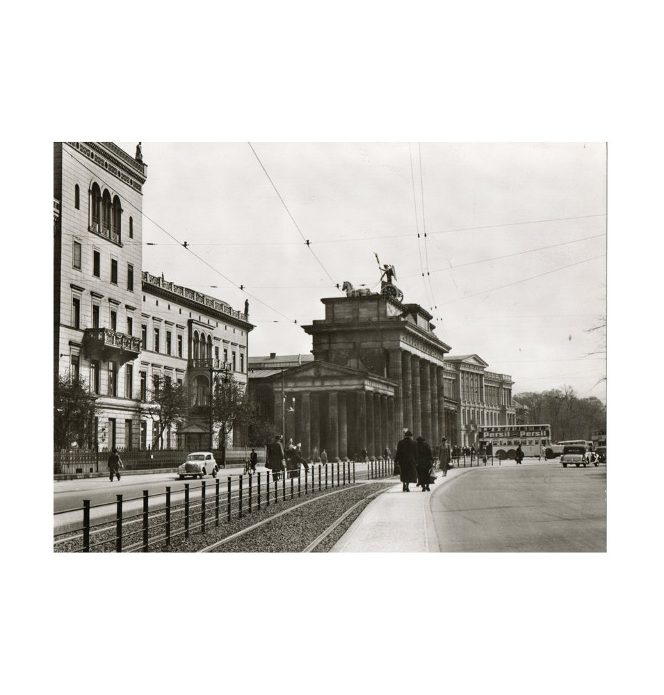 *Photographie - Berlin*