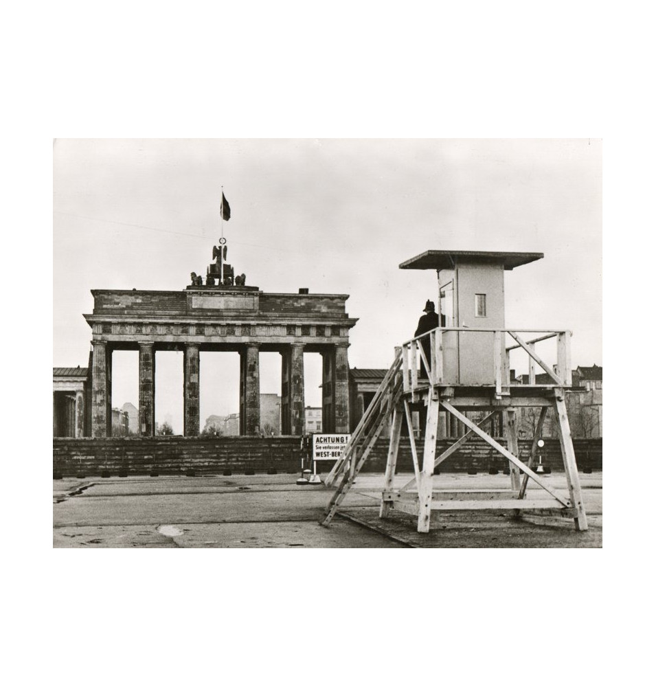 *Photographie - Berlin*
