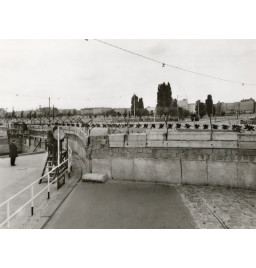 *Photographie - Ville de Berlin*