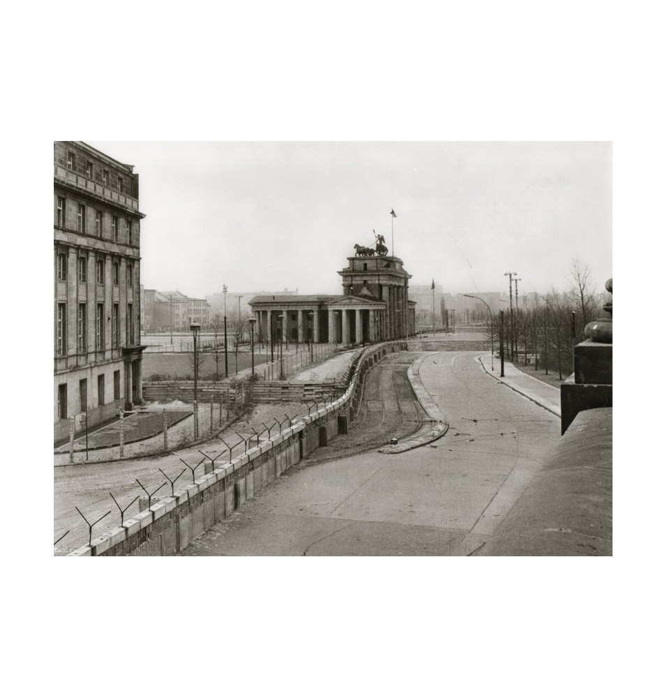 Photographie Berlin