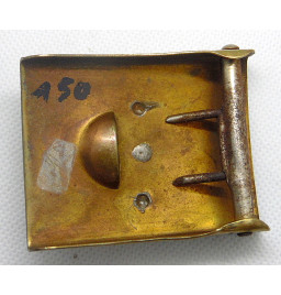 *Boucle de ceinture - Wurttemberg *
