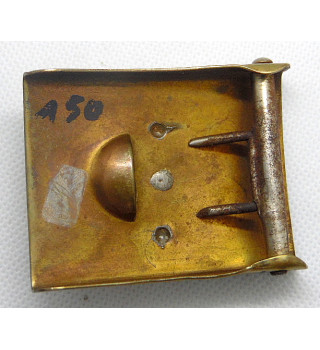 *Boucle de ceinture - Wurttemberg *