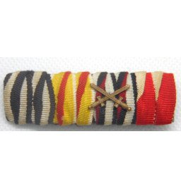 *Barrette de rappel de...