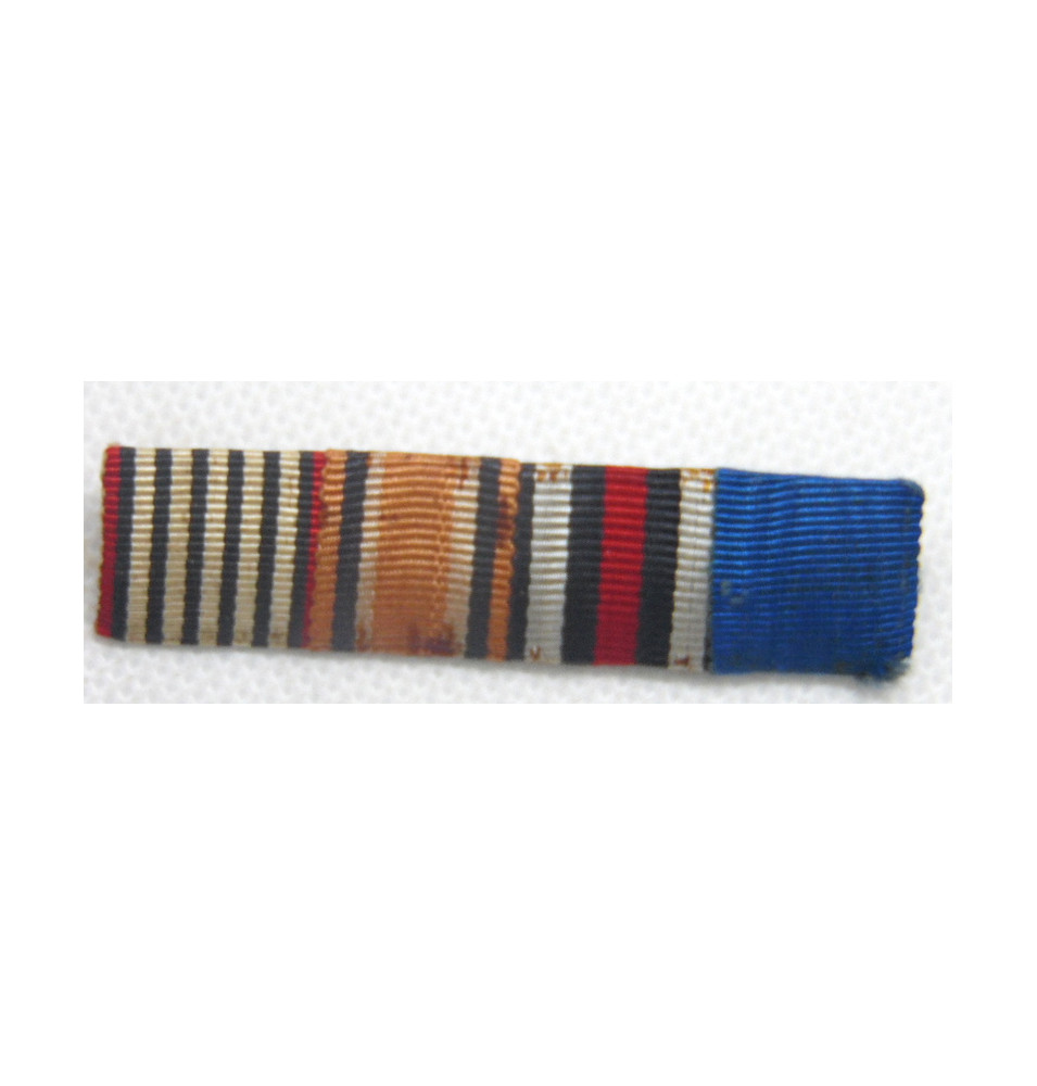 *Rappel de décorations militaires*