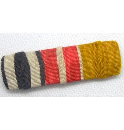 *Rappel de décorations...