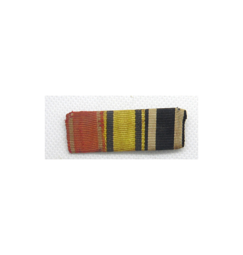 *Barette de rappel de décorations militaires*
