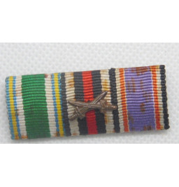 **Erinnerungsspange für deutsche Militärmedaillen**
