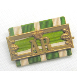 *Regimentsabzeichen des Königreichs Sachsen *