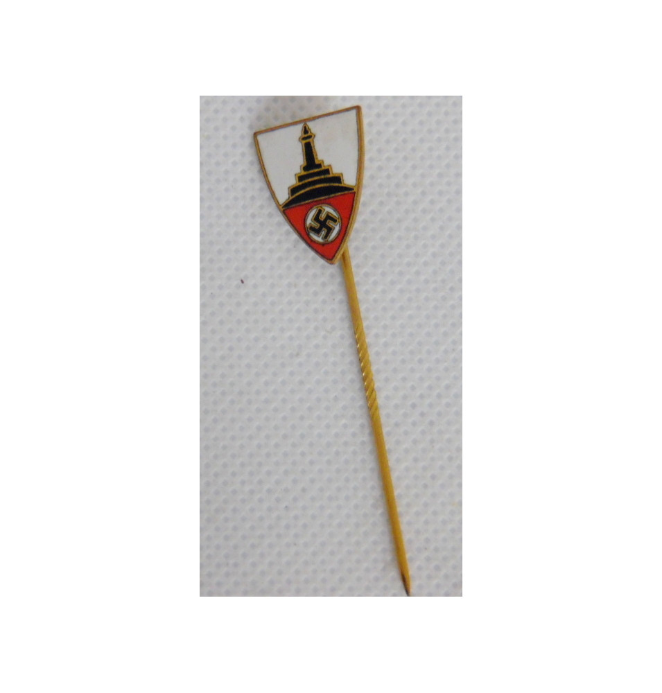 -*Anstecknadel Deutscher Kriegerbund*
