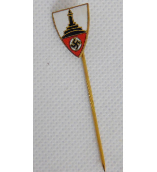 *Insigne - Kyffhäuser*
