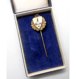 *Épinglette de l'Association des anciens combattants allemands*