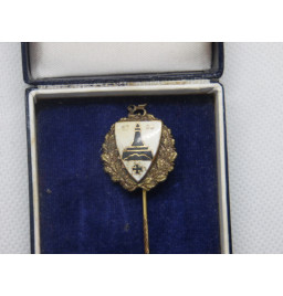 *Épinglette de l'Association des anciens combattants allemands*