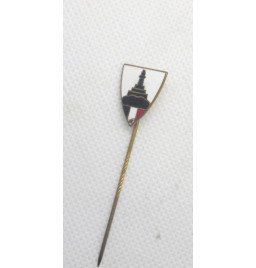 *Veteranenabzeichen *