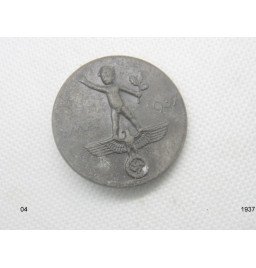 *Insigne de journée - 1937*