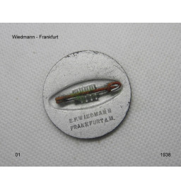 *Tagesabzeichen des 1. Mai 1938*