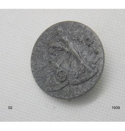 *Tagesabzeichen des 1. Mai...