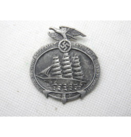 *Insigne de journée maritime*