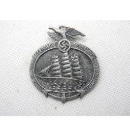 *Insigne de journée maritime*