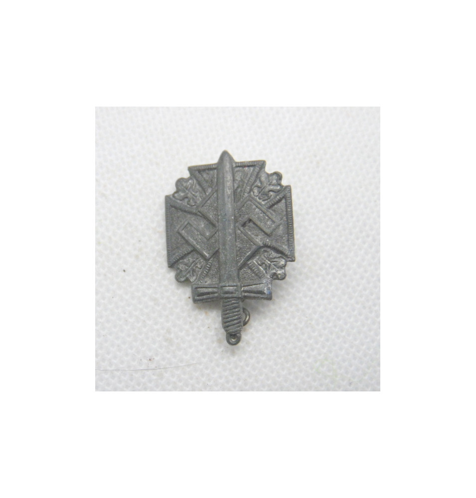 *Petit insigne - NSKOV*