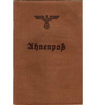 *Ahnenpaß *