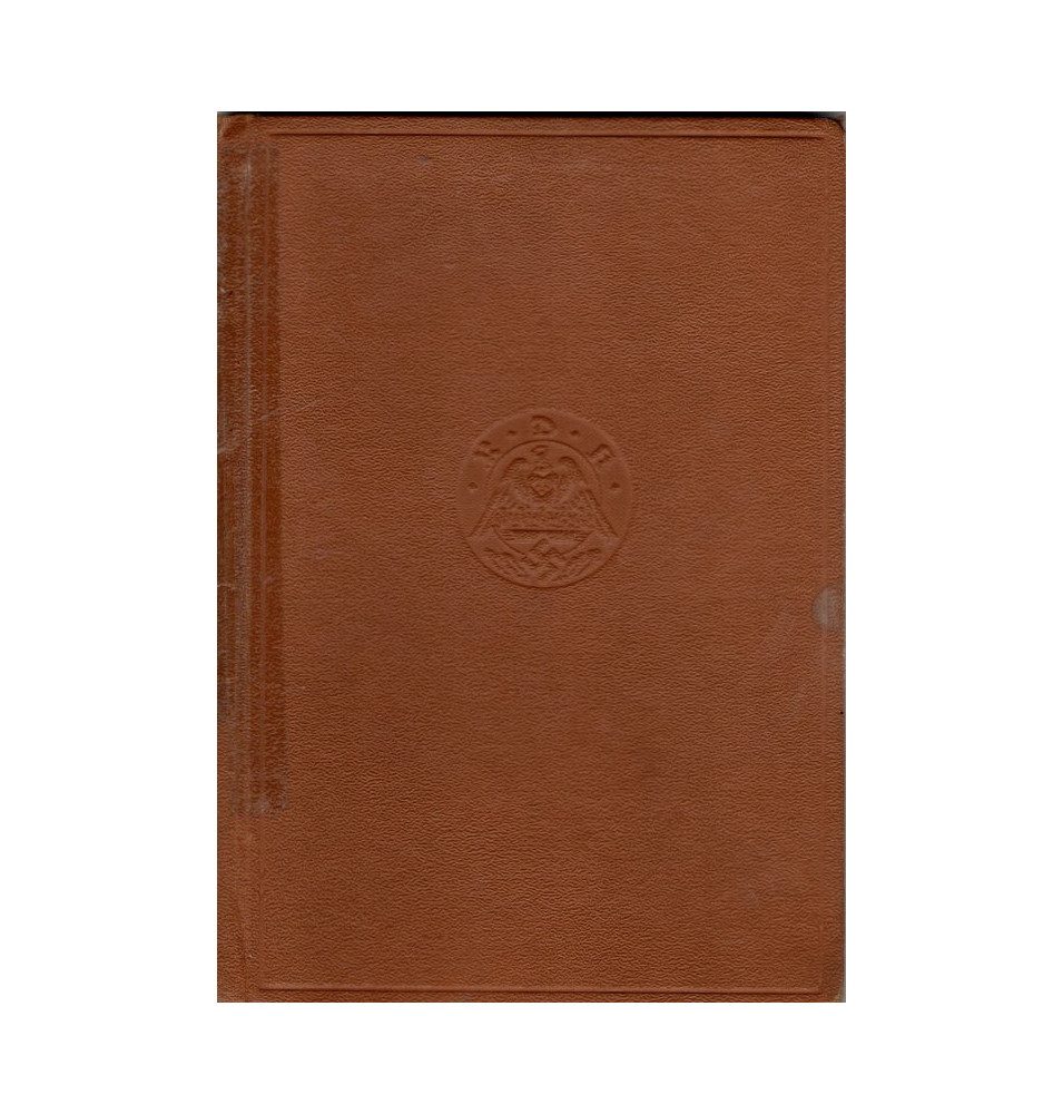 *Livret - Union des familles nombreuses du Reich*