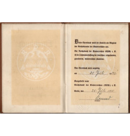 *Reichsbund der Kinderreichen*