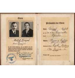 *Reichsbund der Kinderreichen*