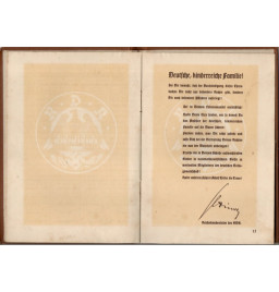 *Reichsbund der Kinderreichen*