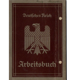*Arbeitsbuch - Saarbrücken*