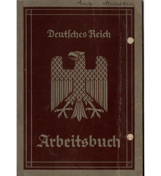 *Arbeitsbuch - Saarbrücken*
