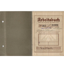 *Arbeitsbuch - Saarbrücken*