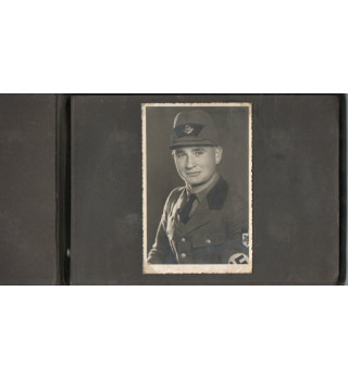 *Album photos - RAD & familles*