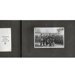 *Album photos - RAD & familles*