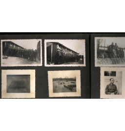 *Album photos - RAD & familles*