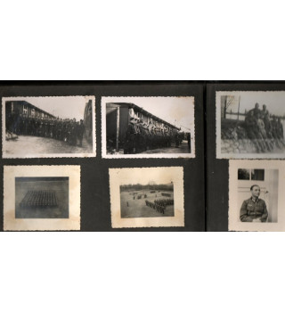 *Album photos - RAD & familles*