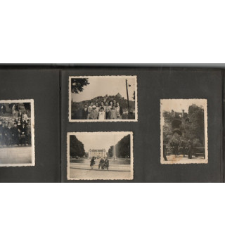 *Album photos - RAD & familles*