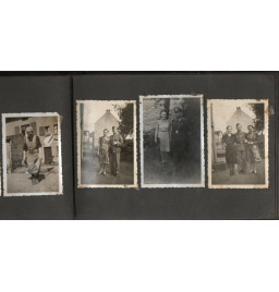 *Album photos - RAD & familles*